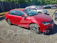 2017 Volkswagen Jetta фото