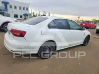 2017 Volkswagen Jetta фото