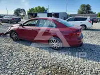 2017 Volkswagen Jetta фото