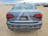 2017 Volkswagen Jetta фото