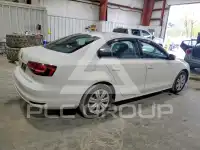 2017 Volkswagen Jetta фото