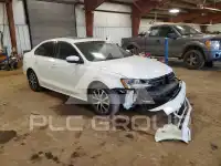 2017 Volkswagen Jetta фото