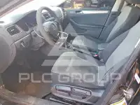 2017 Volkswagen Jetta photo
