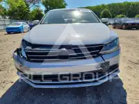 2017 Volkswagen Jetta фото