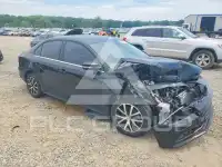 2017 Volkswagen Jetta photo