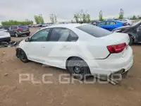 2017 Volkswagen Jetta фото