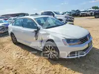 2017 Volkswagen Jetta photo