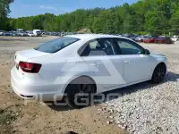 2017 Volkswagen Jetta фото