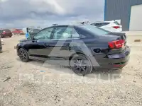 2017 Volkswagen Jetta фото