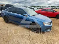 2017 Volkswagen Jetta фото