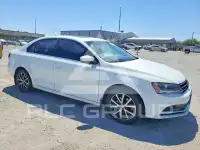 2017 Volkswagen Jetta фото