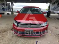 2017 Volkswagen Jetta фото