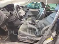 2017 Volkswagen Jetta фото