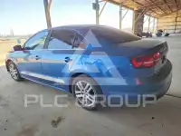 2017 Volkswagen Jetta фото