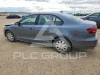 2017 Volkswagen Jetta фото