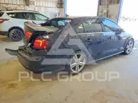2017 Volkswagen Jetta фото