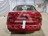 2017 Volkswagen Jetta фото