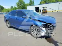 2017 Volkswagen Jetta фото