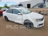 2017 Volkswagen Jetta фото