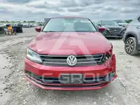 2017 Volkswagen Jetta photo
