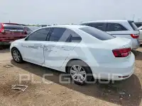 2017 Volkswagen Jetta фото