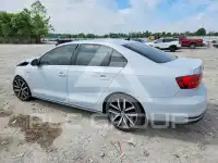 2017 Volkswagen Jetta фото