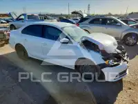 2017 Volkswagen Jetta фото