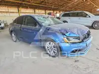 2017 Volkswagen Jetta фото