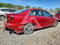 2017 Volkswagen Jetta фото