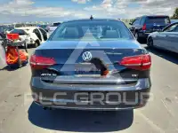 2017 Volkswagen Jetta photo