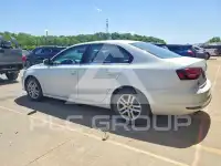 2017 Volkswagen Jetta фото