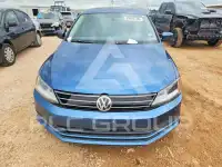 2017 Volkswagen Jetta фото
