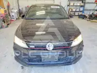 2017 Volkswagen Jetta фото