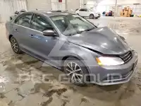2017 Volkswagen Jetta фото