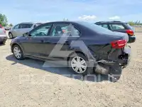2017 Volkswagen Jetta фото