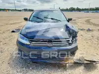 2017 Volkswagen Jetta photo