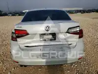 2017 Volkswagen Jetta фото