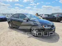 2017 Volkswagen Jetta фото