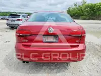2017 Volkswagen Jetta photo