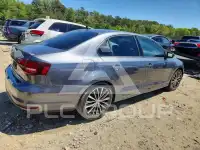 2017 Volkswagen Jetta фото