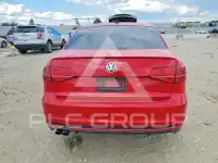 2017 Volkswagen Jetta photo