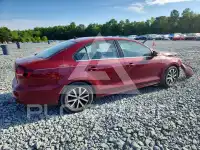 2017 Volkswagen Jetta фото