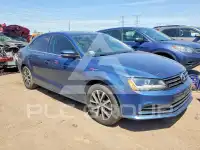 2017 Volkswagen Jetta фото