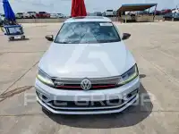 2017 Volkswagen Jetta фото
