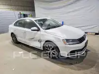 2017 Volkswagen Jetta photo