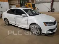 2017 Volkswagen Jetta фото