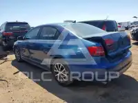 2017 Volkswagen Jetta фото