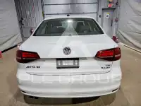 2017 Volkswagen Jetta photo