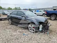 2017 Volkswagen Jetta фото