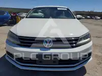 2017 Volkswagen Jetta фото